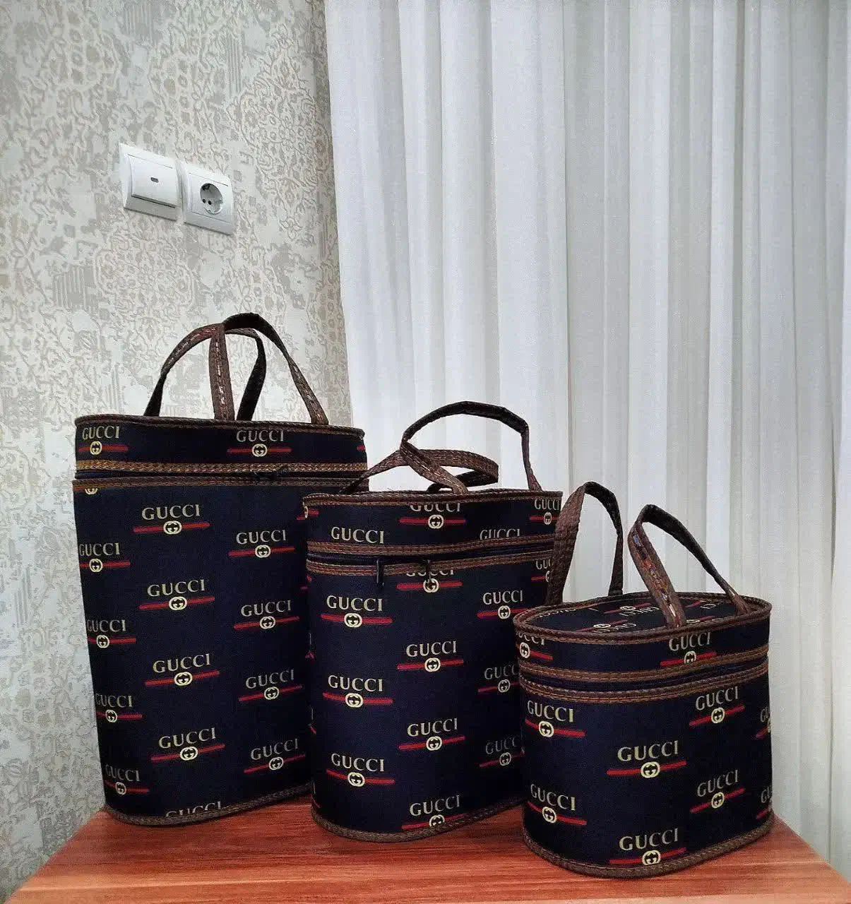 محصولات کرپ جاجیم کیفیت عالی قیمت مناسب|گلیم، جاجیم، گبه|بیرجند, |دیوار