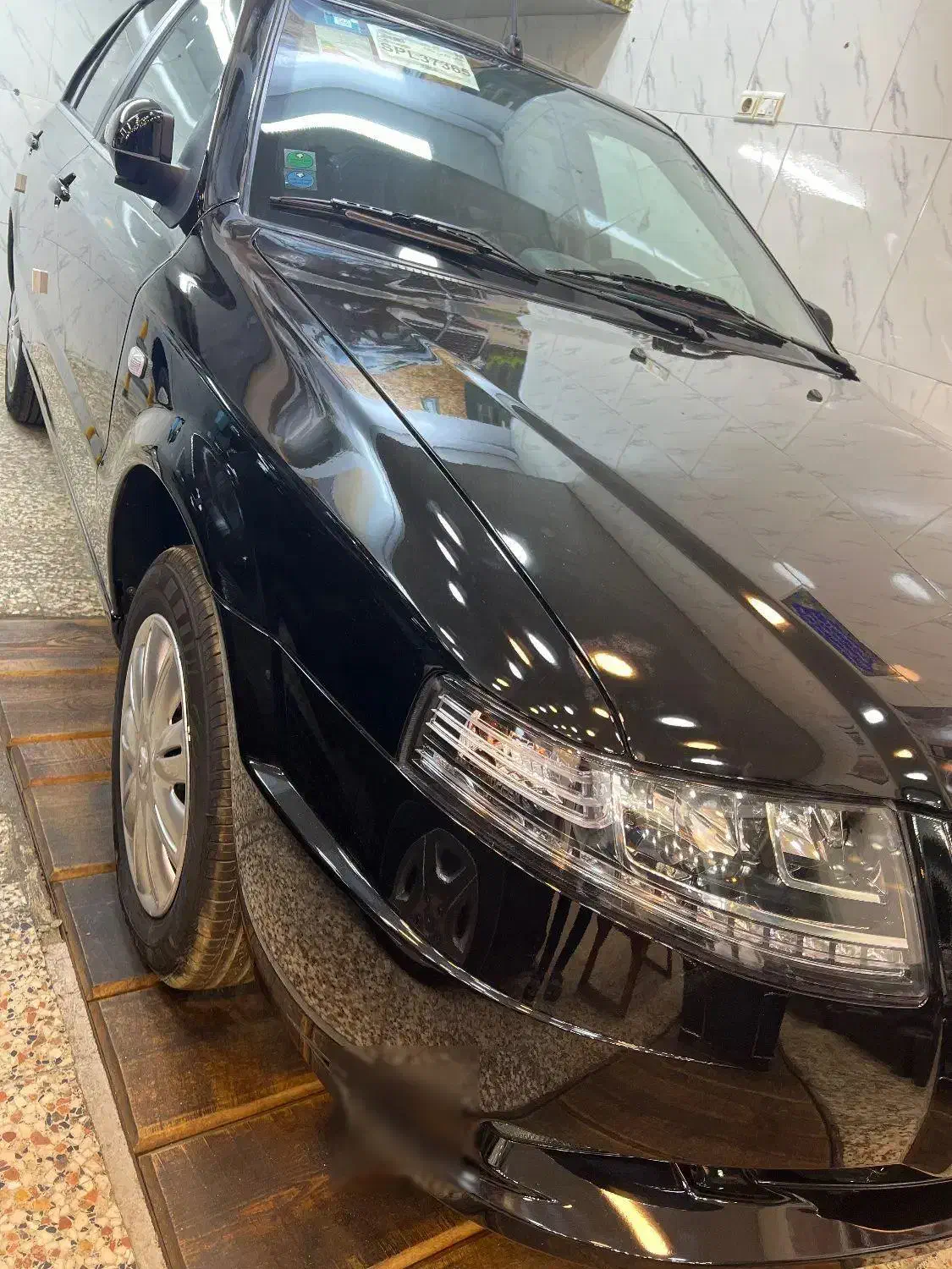 سورن پلاس گاز سیمی۱۴۰۴ صفرکیلومتر|خودرو سواری و وانت|قشم, |دیوار