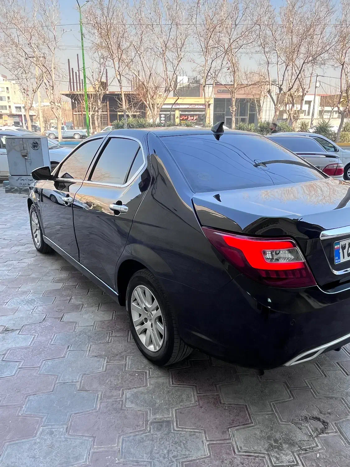 دناپلاس 4چرخ دیسک|خودرو سواری و وانت|اصفهان, شهید رجایی|دیوار