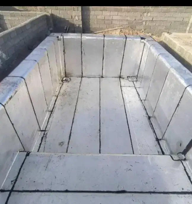 نصب و فروش ایزوگام قیرگونی و آسفالت|خدمات پیشه و مهارت|ساوه, |دیوار