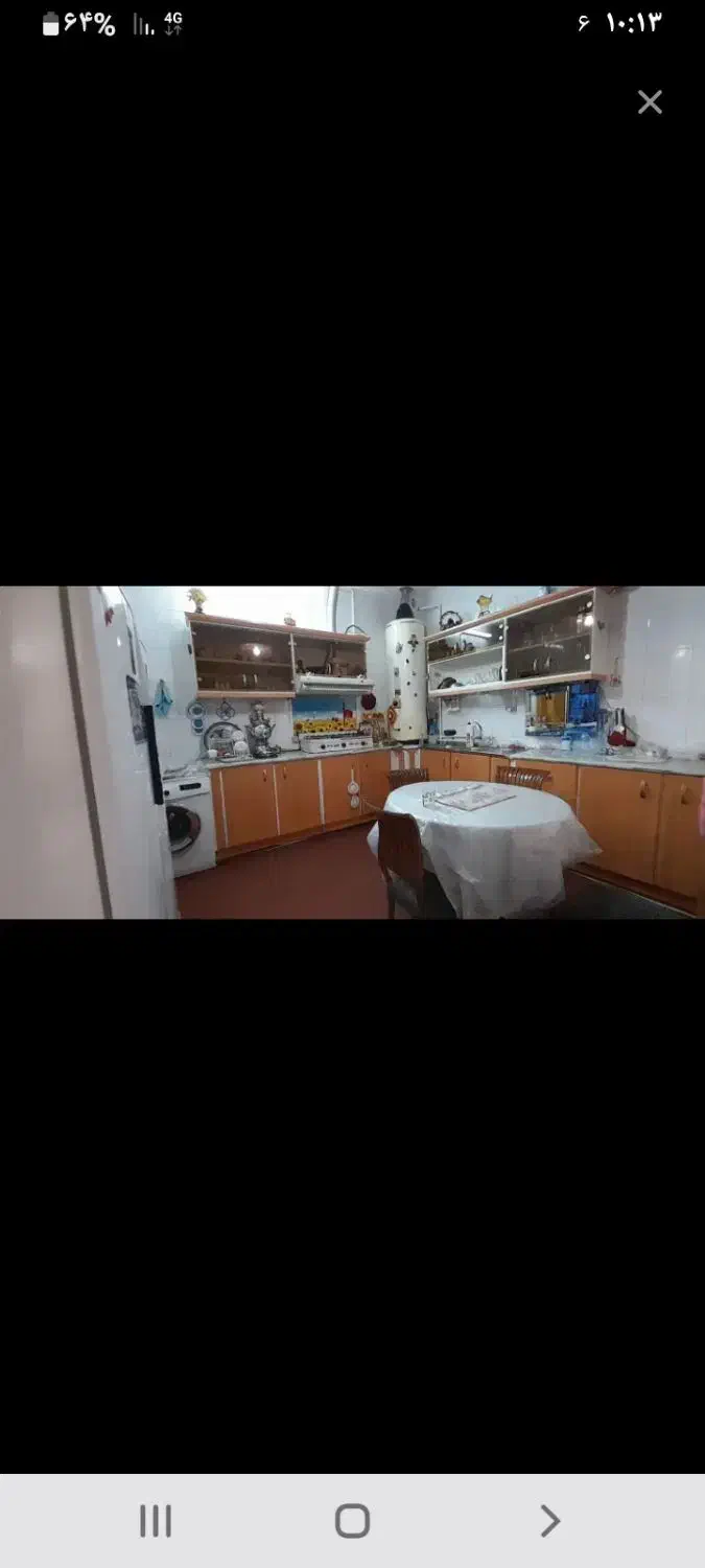 اجاره خانه ویلایی|اجارهٔ خانه و ویلا|فلاورجان, |دیوار