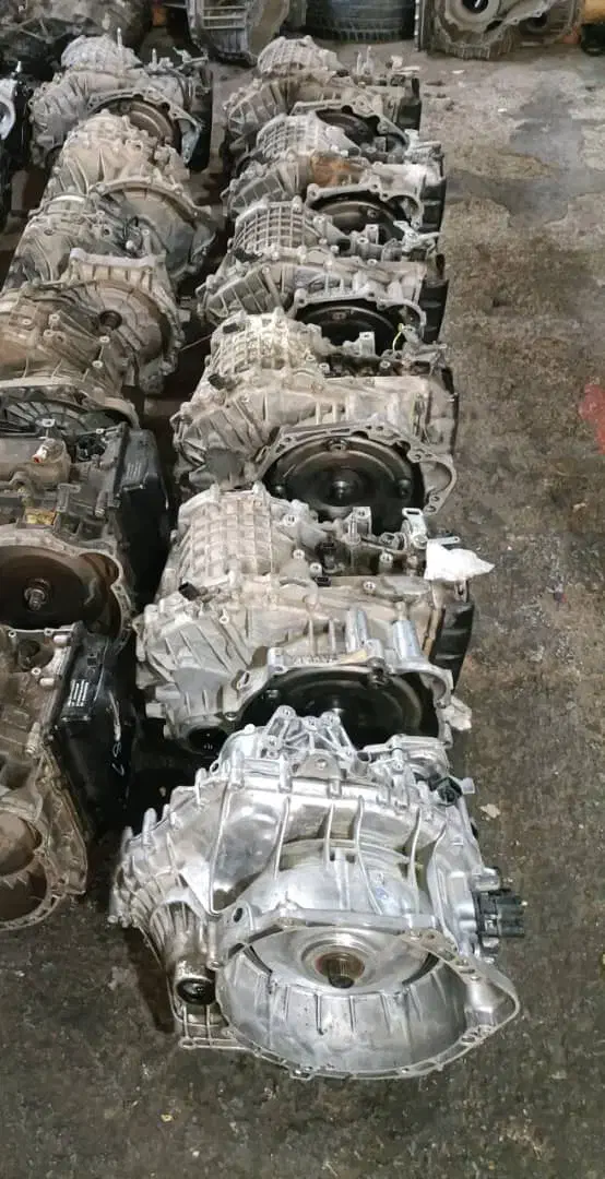 تعمیر تخصصی گیربکس اتوماتیک|قطعات یدکی و لوازم جانبی|زنجان, |دیوار