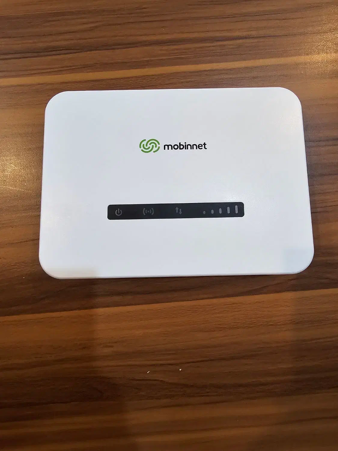 مودم مبین نت MN-6200 در حد نو|مودم و تجهیزات شبکه|تهران, مهران|دیوار