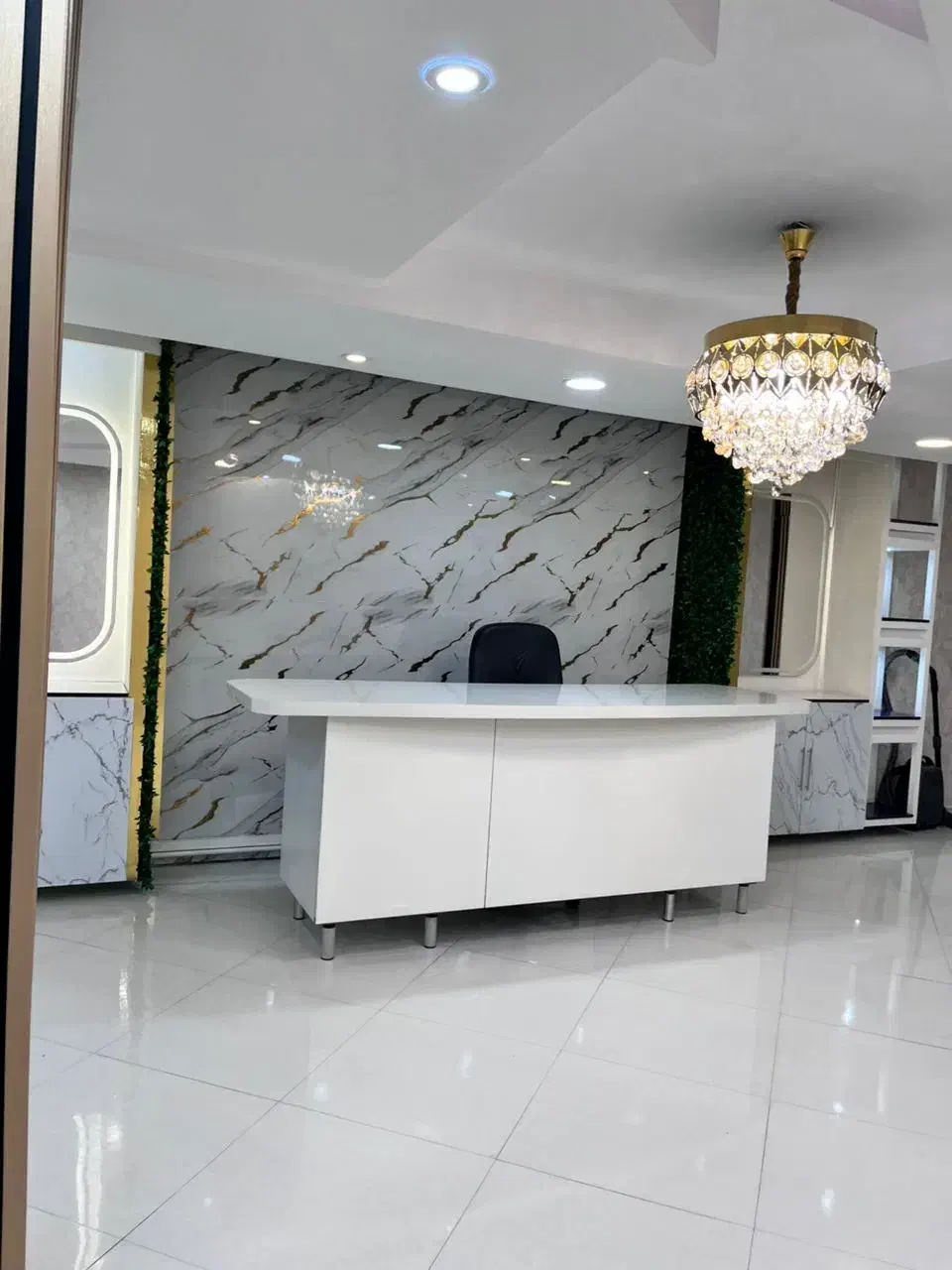 تعمیرات ساختمان (بازسازی کلی و جزئی)|خدمات پیشه و مهارت|فردیس, شهرک وحدت|دیوار