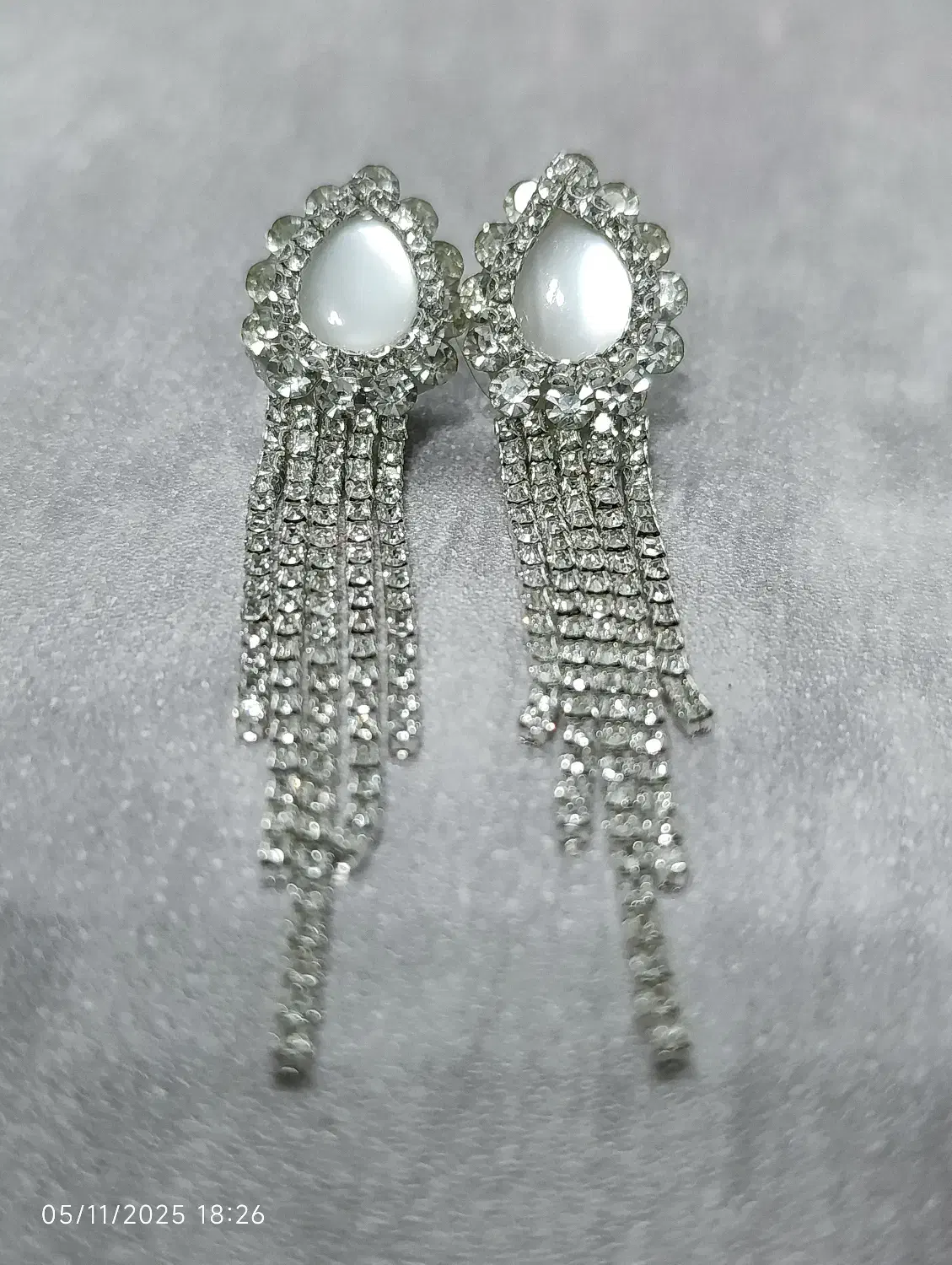 گوشواره جواهری|جواهرات|مشهد, رسالت|دیوار