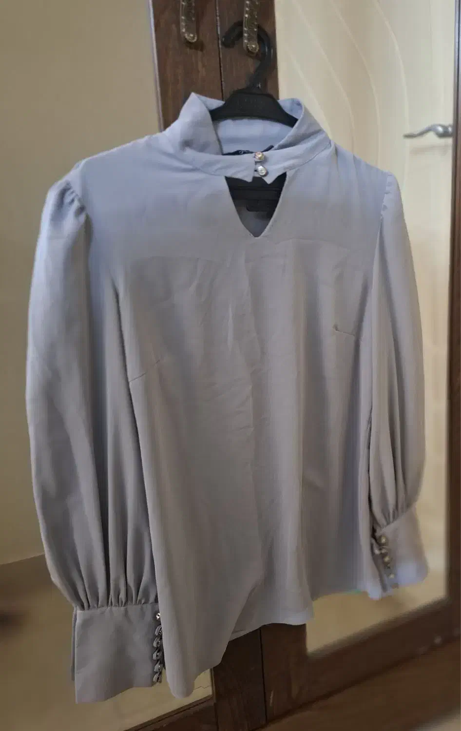 شومیز و پیراهن زنانه|لباس|تهران, دولاب|دیوار