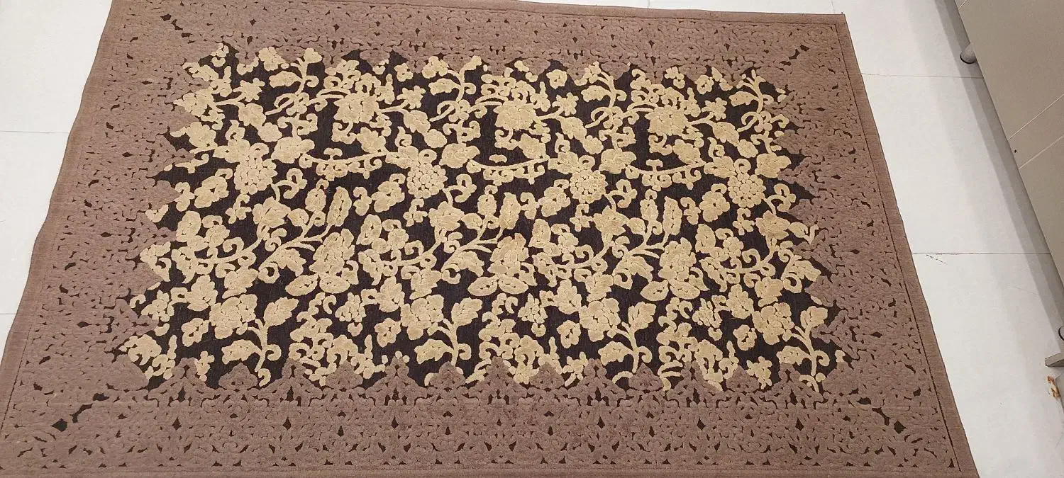 فرش کلاسیک 4 متری|فرش|اندیشه, اندیشه فاز ۱|دیوار