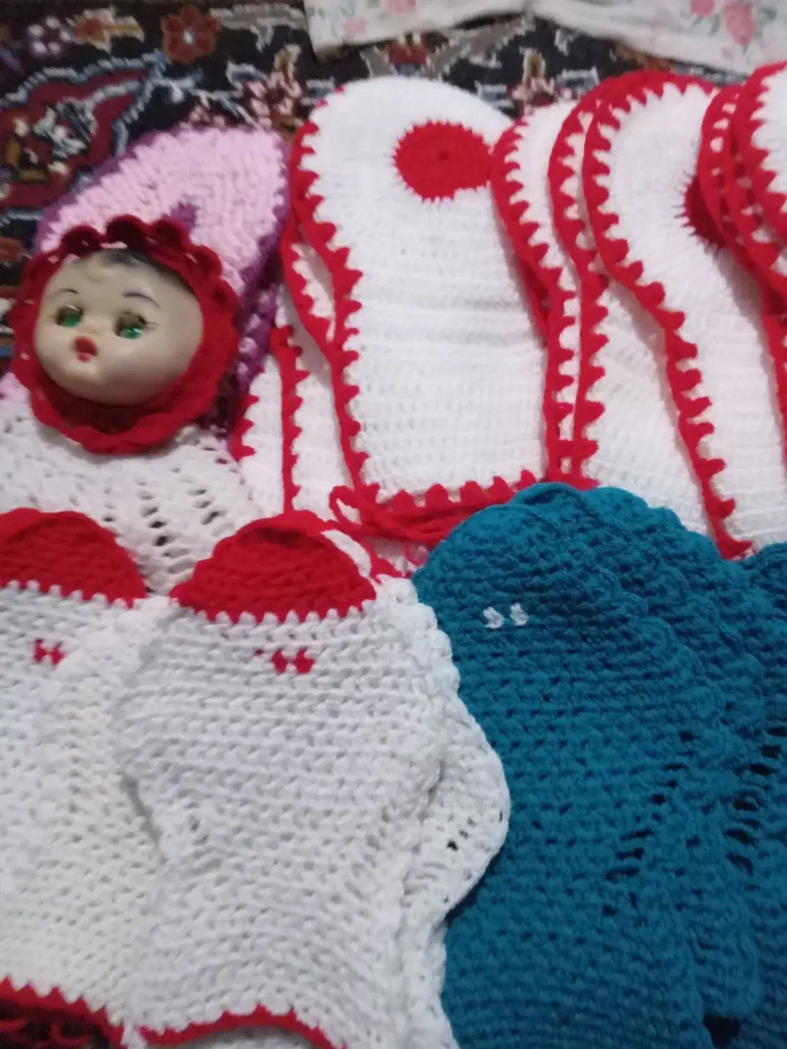 لیف واسکاج وجاحوله ای|لوازم نظافت|قیدار, |دیوار