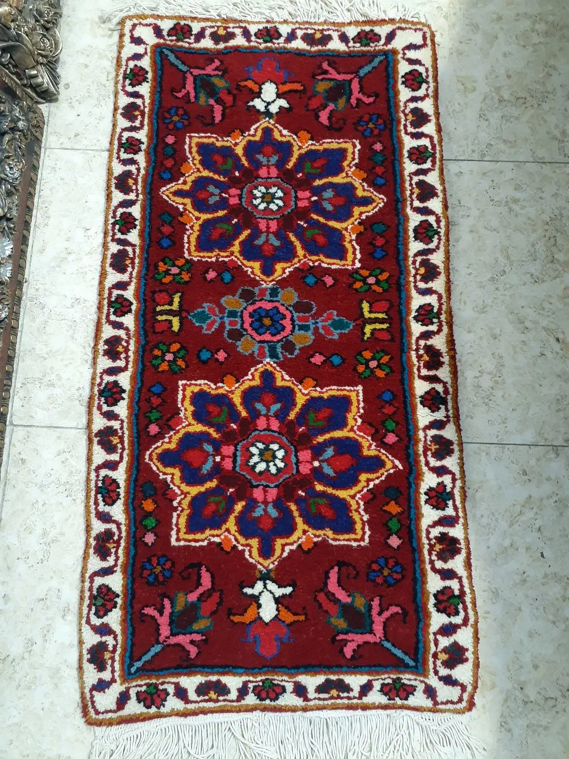 پادری درجه یک هریس|پادری|بناب, |دیوار