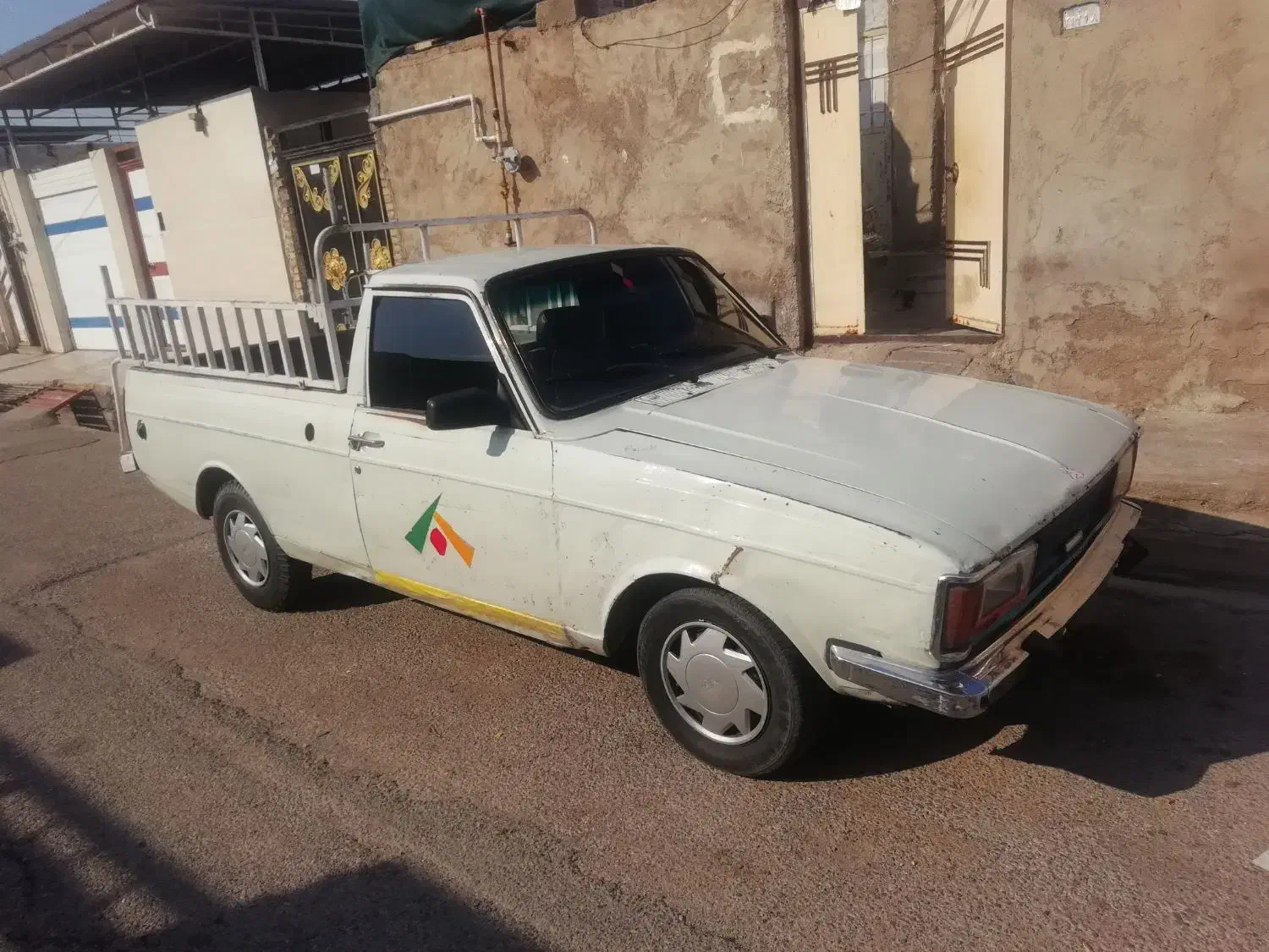 ماشین|خودرو سواری و وانت|اندیمشک, |دیوار