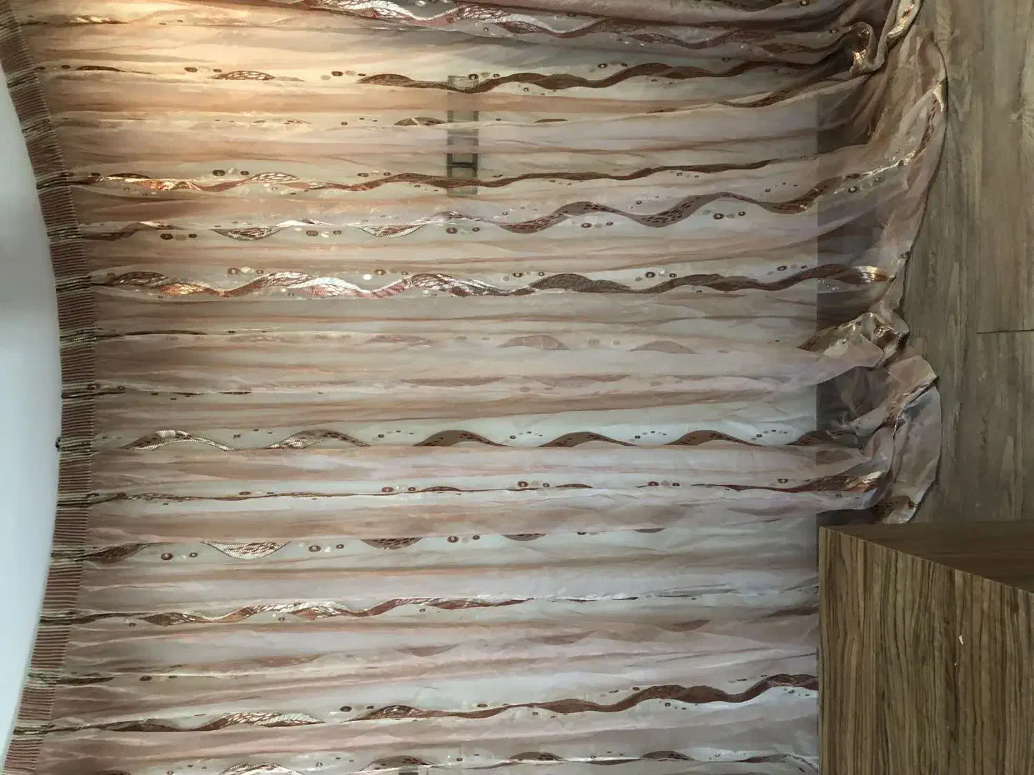 عکس پرده|ریسه و چراغ تزئینی|مشهد, هفت تیر (آب و برق)|دیوار