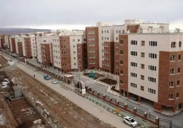 فیش آپارتمان ملی|فروش آپارتمان|قم, حنیف نژاد|دیوار