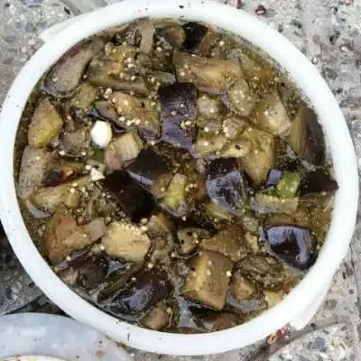 ترشی خانگی|خوردنی و آشامیدنی|لنجان, |دیوار