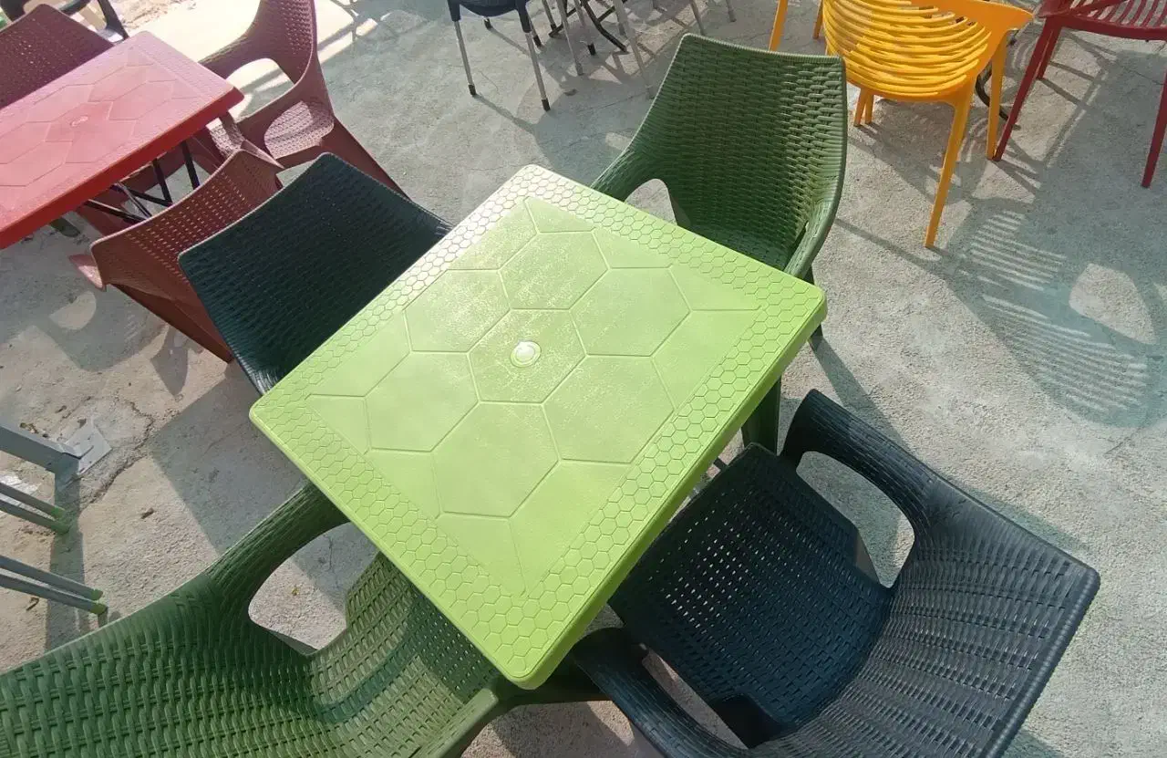 صندلی حصیری مدل مهتاب|صندلی و نیمکت|بوشهر, |دیوار