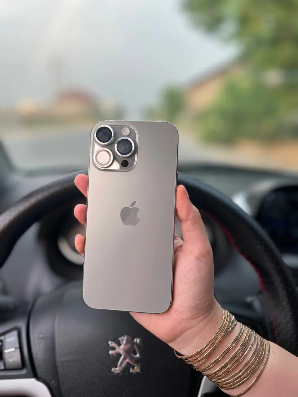 Iphone 16promax|موبایل|گرگان, |دیوار
