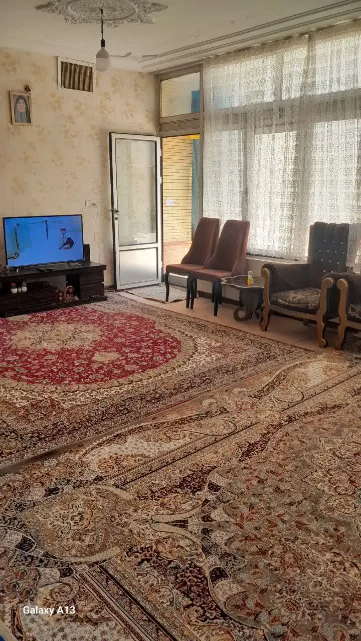 منزل ۸۵ متری خیابان قائمیه کوچه ۵۸|اجارهٔ آپارتمان|اصفهان, قائمیه|دیوار