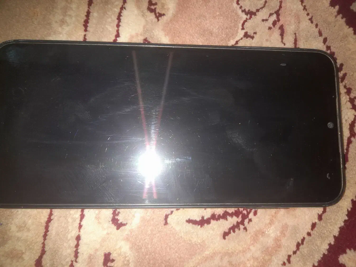 سامسونگ Galaxy A14 5G با حافظهٔ ۶۴ گیگابایت|موبایل|سبزوار, گلشن|دیوار