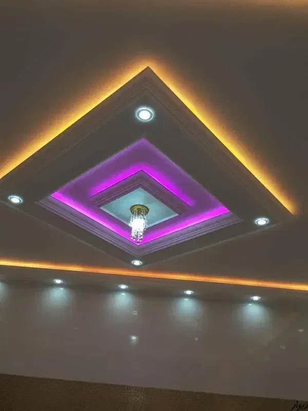 گچکاری در املش و رانکوه|خدمات پیشه و مهارت|رانکوه, |دیوار