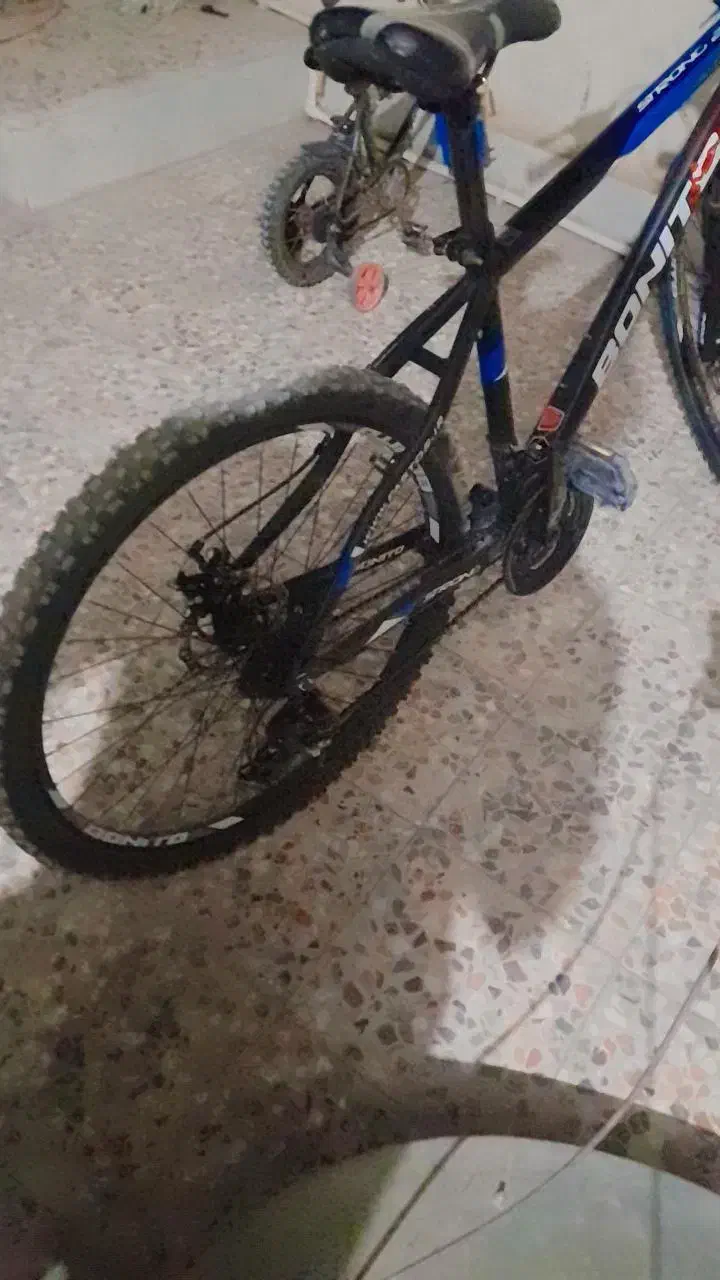 دوچرخه ۲۶نو|دوچرخه، اسکیت، اسکوتر|جیرفت, |دیوار