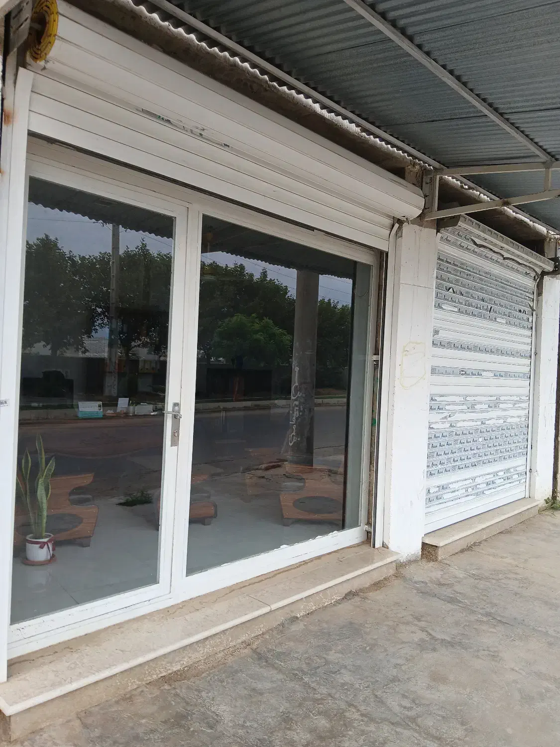 اجاره مغازه|اجارهٔ مغازه و غرفه|گنبد کاووس, |دیوار