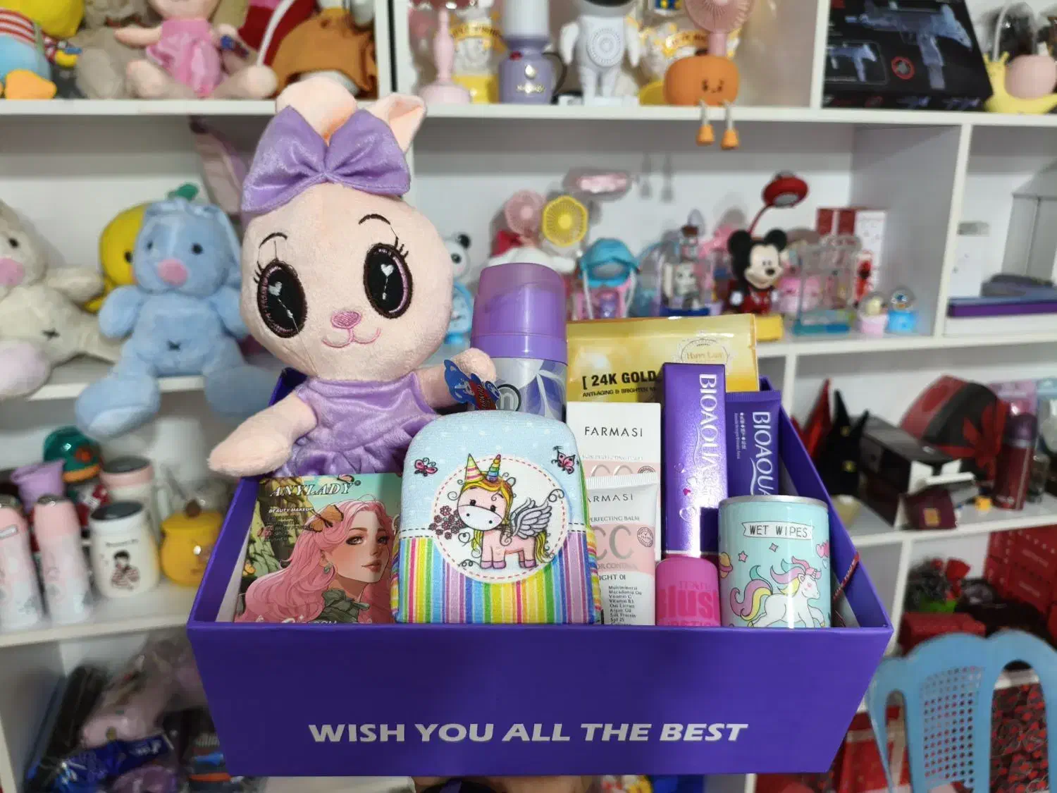 پک های ولنی|اسباببازی بچه|جهرم, |دیوار