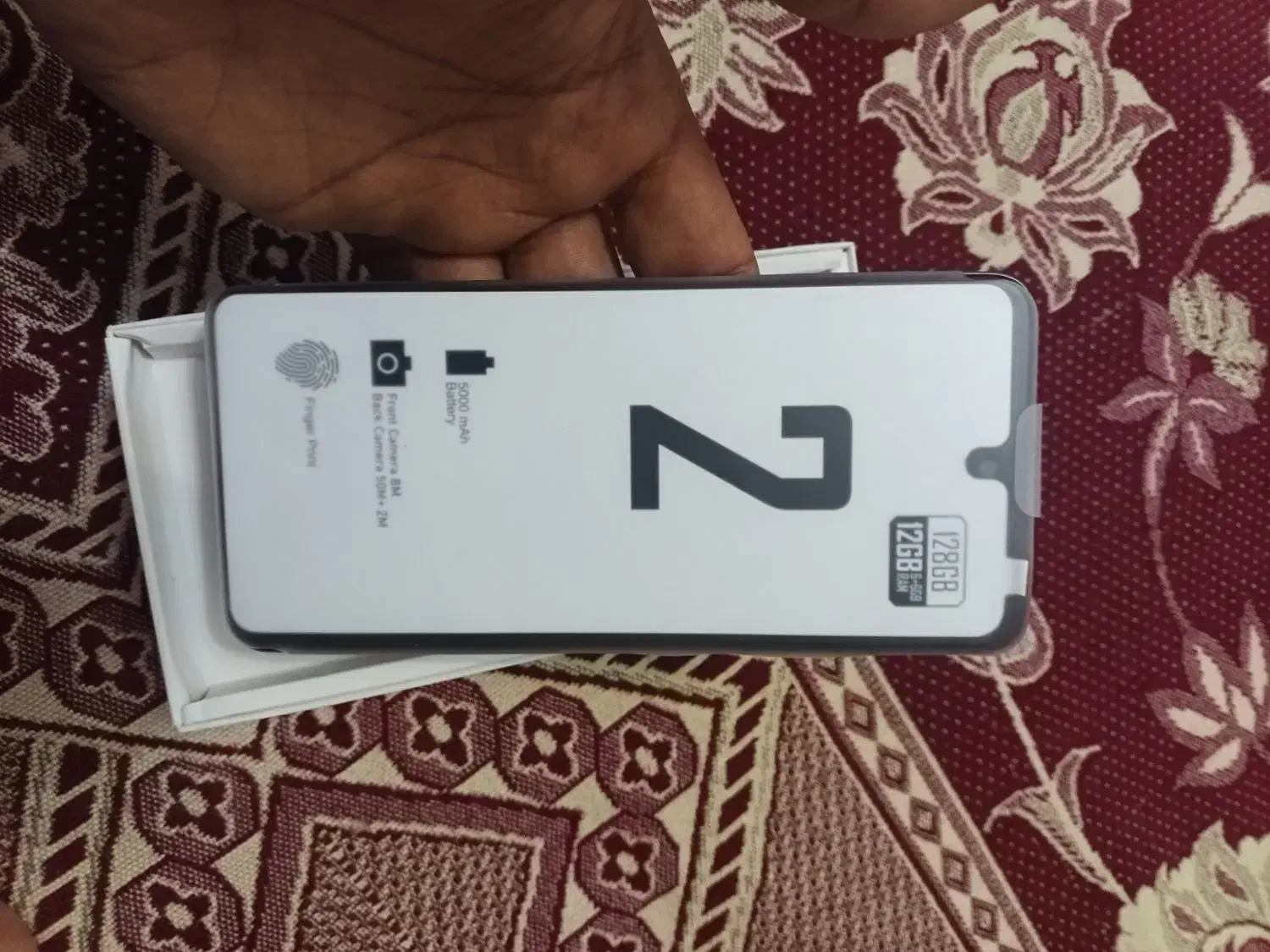 گوشی vocal وکال|موبایل|تبریز, |دیوار