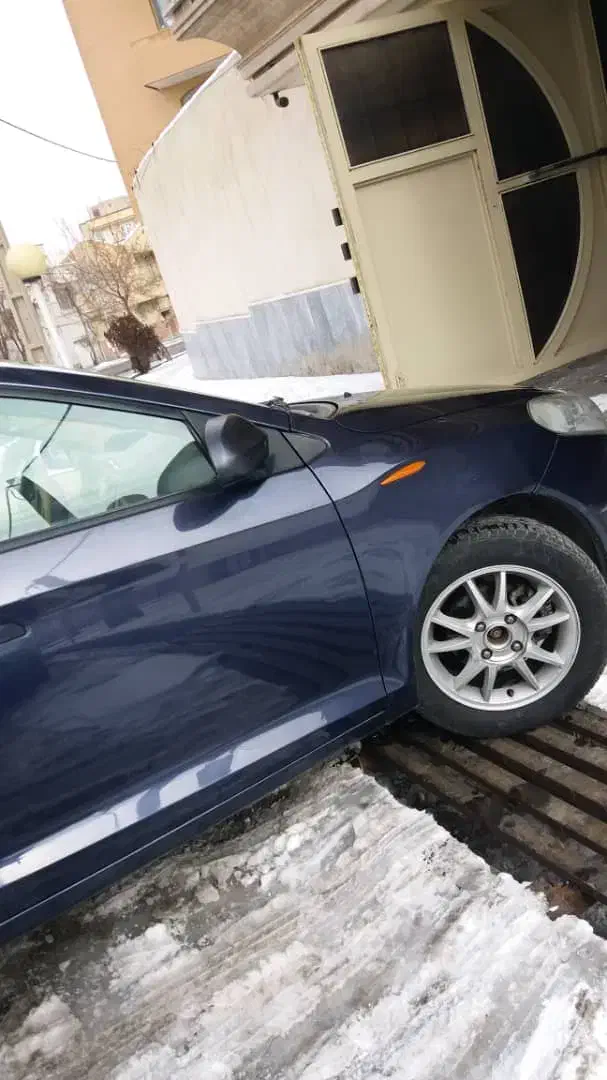 MVM315مدل 93|خودرو سواری و وانت|تبریز, |دیوار