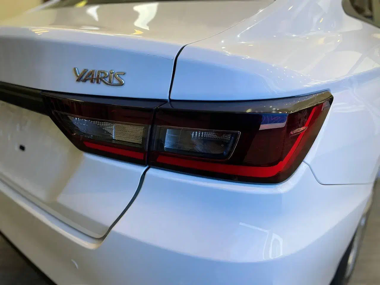 Toyota Yaris 2024|خودرو سواری و وانت|کرج, فاز ۳ گوهردشت|دیوار