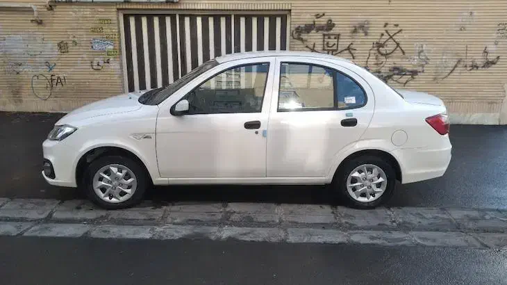 ساینا مدل 1400 نقد و اقساط|خودرو سواری و وانت|تهران, دانشگاه شریف|دیوار