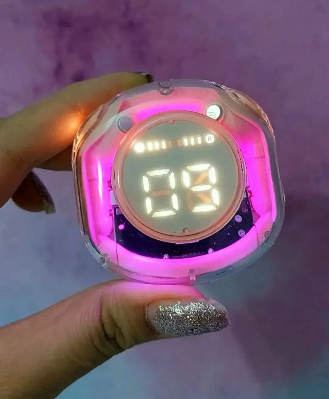 فروشگاه/ایرپاد جشنواره/هندزفری/ضدآب/رنگ بندی لیونگ|لوازم جانبی موبایل و تبلت|همدان, |دیوار