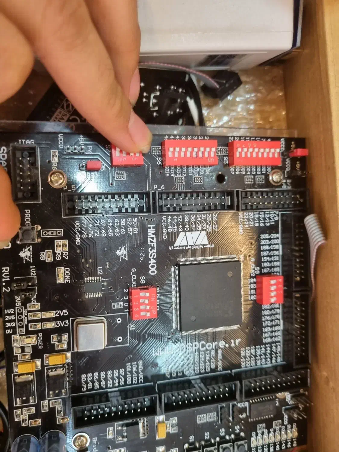 آموزش تعمیرات موبایل فیاور|خدمات آموزشی|شیراز, زند|دیوار