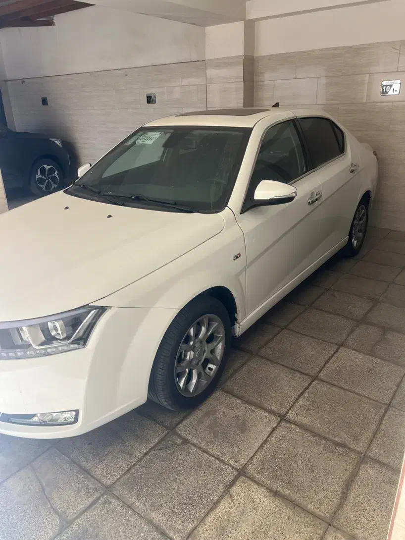 دنا پلاس اتومات آپشنال ۴۰۴|خودرو سواری و وانت|کرج, گلشهر|دیوار