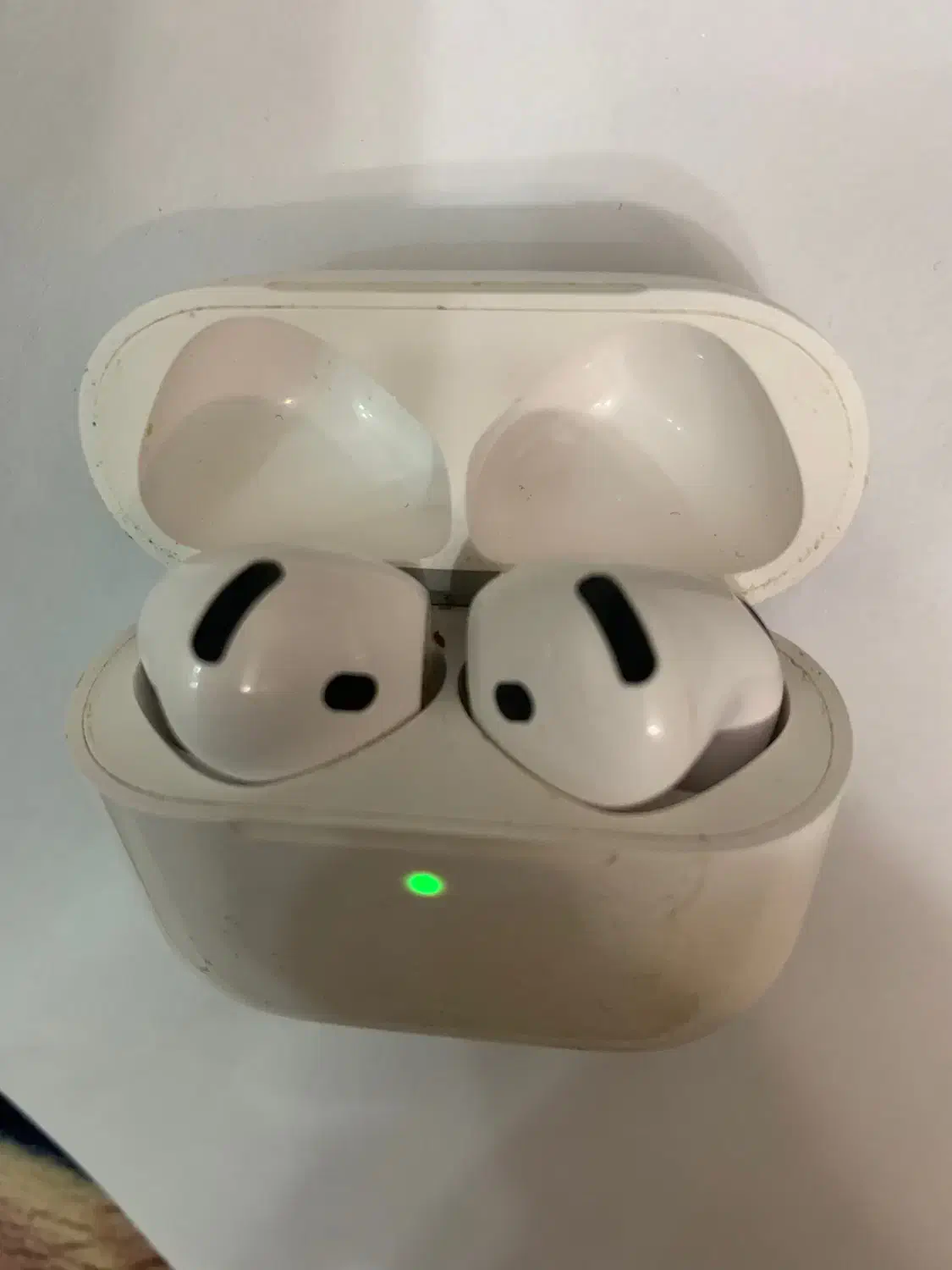 Airpod 4 ANC|لوازم جانبی موبایل و تبلت|قشم, |دیوار