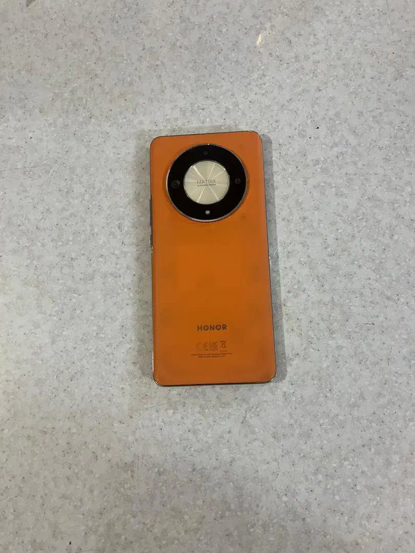 گوشی آنر x9b در حد نو|موبایل|شیراز, سجادیه|دیوار