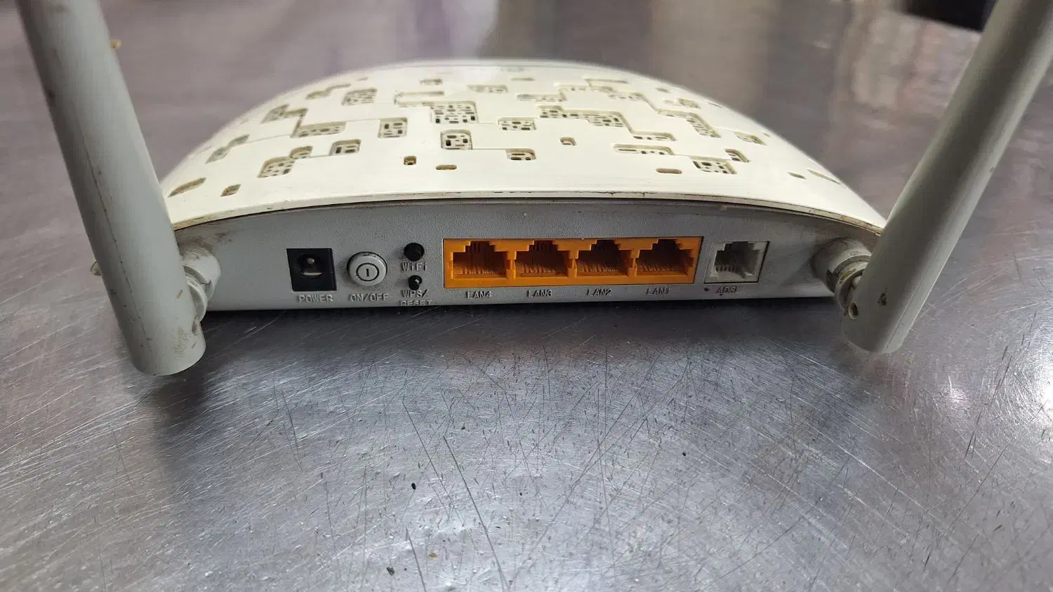 وای فای مودم|مودم و تجهیزات شبکه|تهران, افسریه شمالی|دیوار