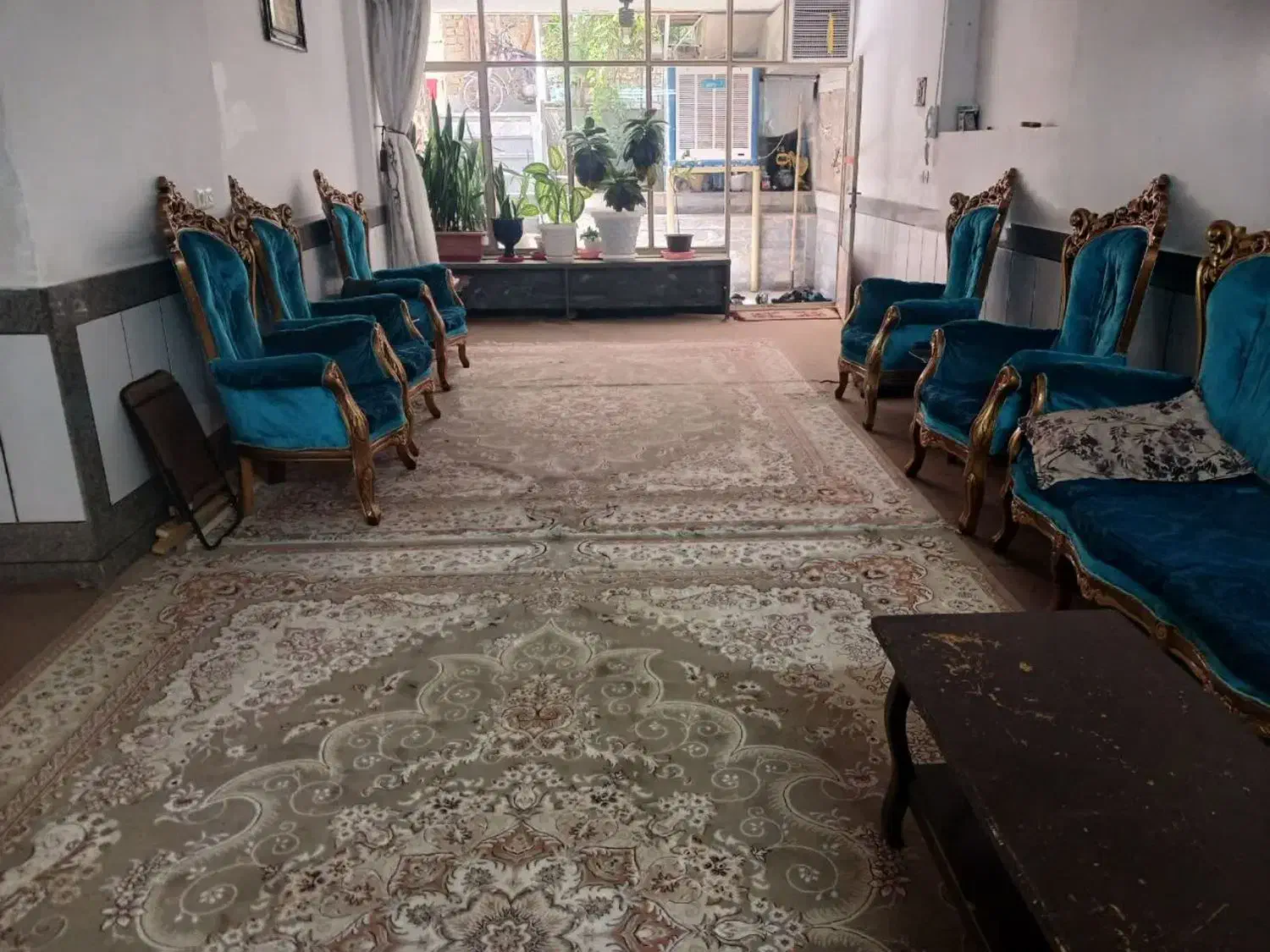 اجاره منزل روزانه گردشگری|اجارهٔ کوتاه‌مدت آپارتمان و سوئیت|خمینی‌شهر, |دیوار