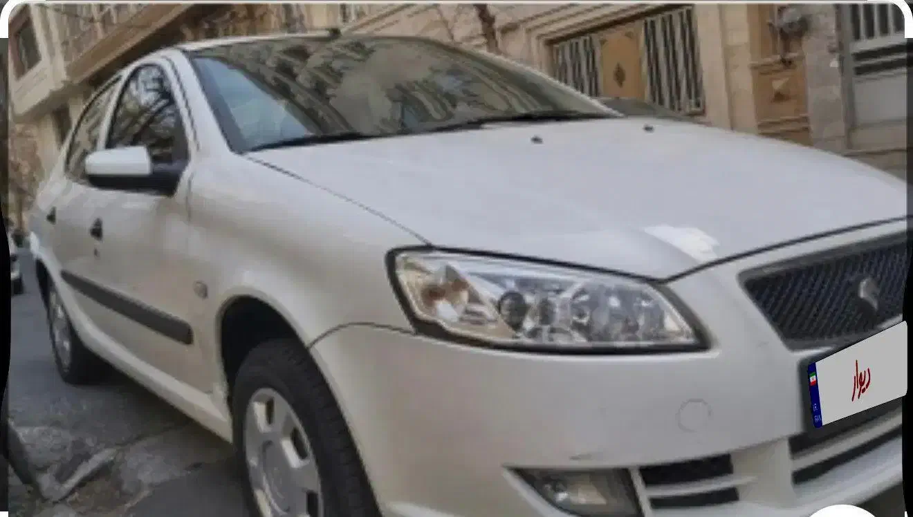 رانا مدل ۹۲|خودرو سواری و وانت|شیراز, مسلم|دیوار