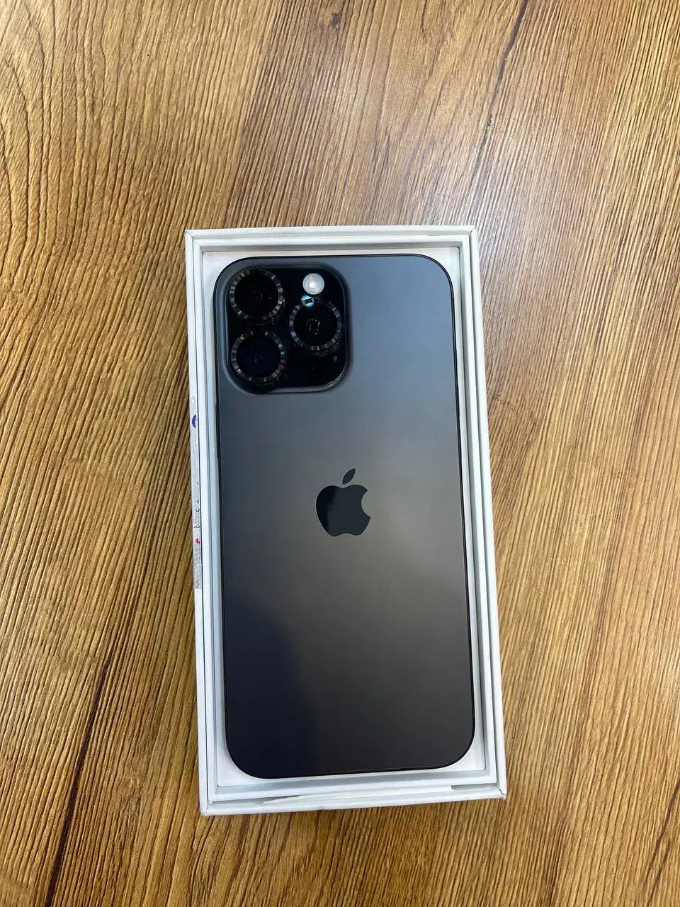 آیفون 16پرو مکس|موبایل|اصفهان, باغ زرشک|دیوار