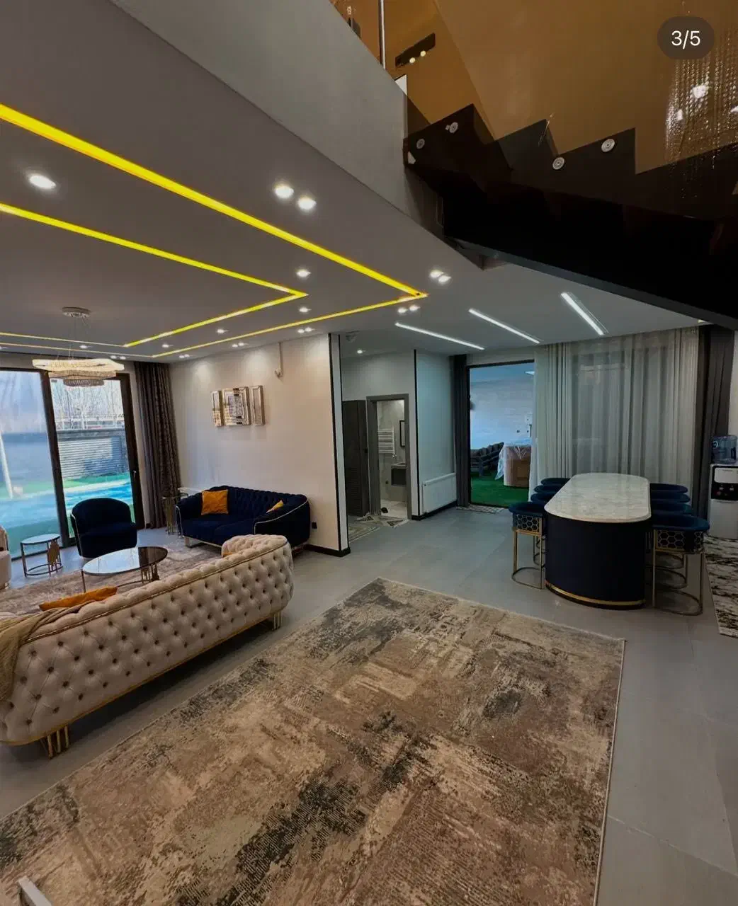 فروش ویلا کردان تهراندشت|فروش خانه و ویلا|هشتگرد, تهران دشت|دیوار