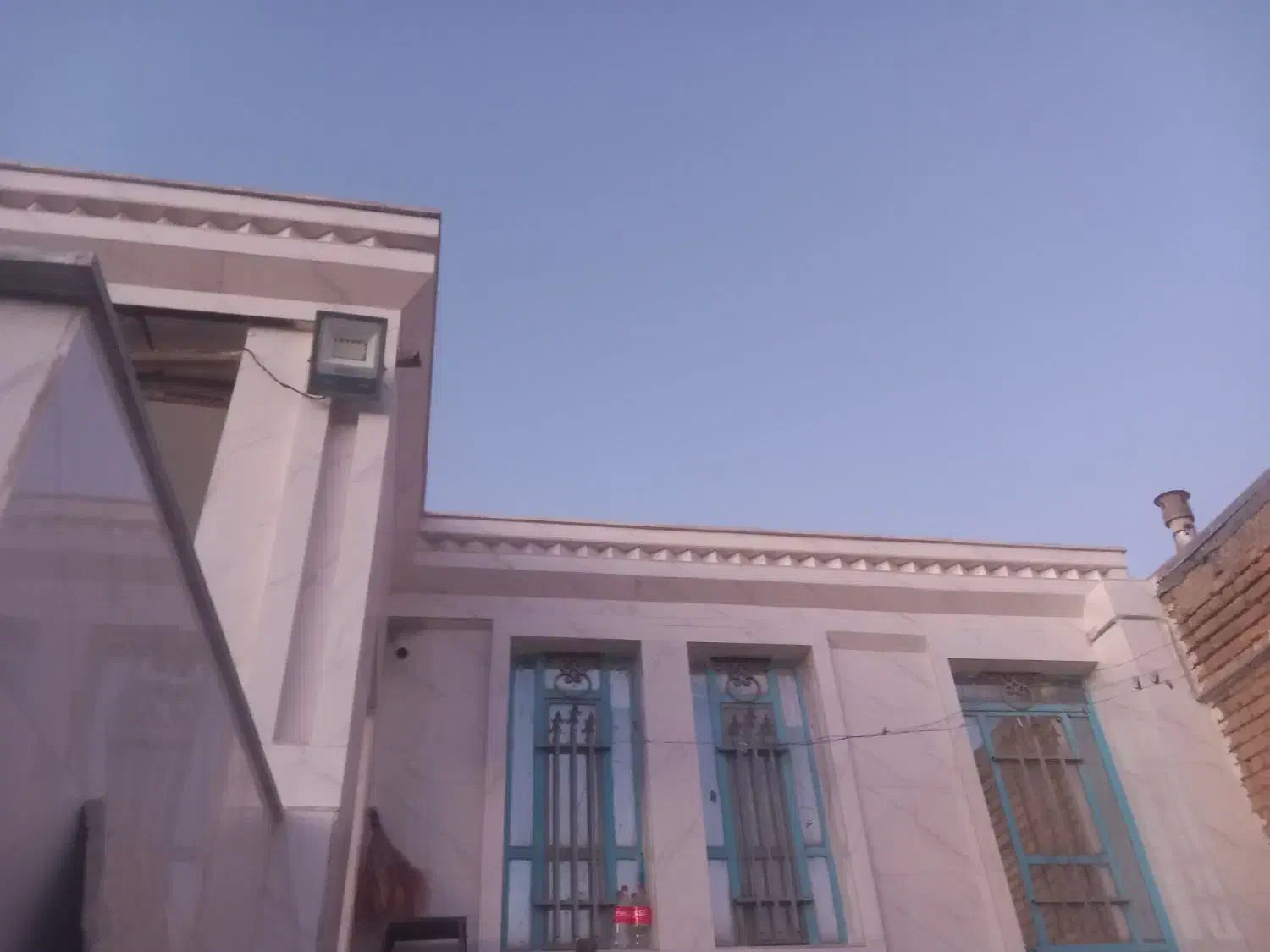 گچ کاری کاشی کاری سنگکاری دیوارچینی لوله کشی|خدمات پیشه و مهارت|همدان, |دیوار