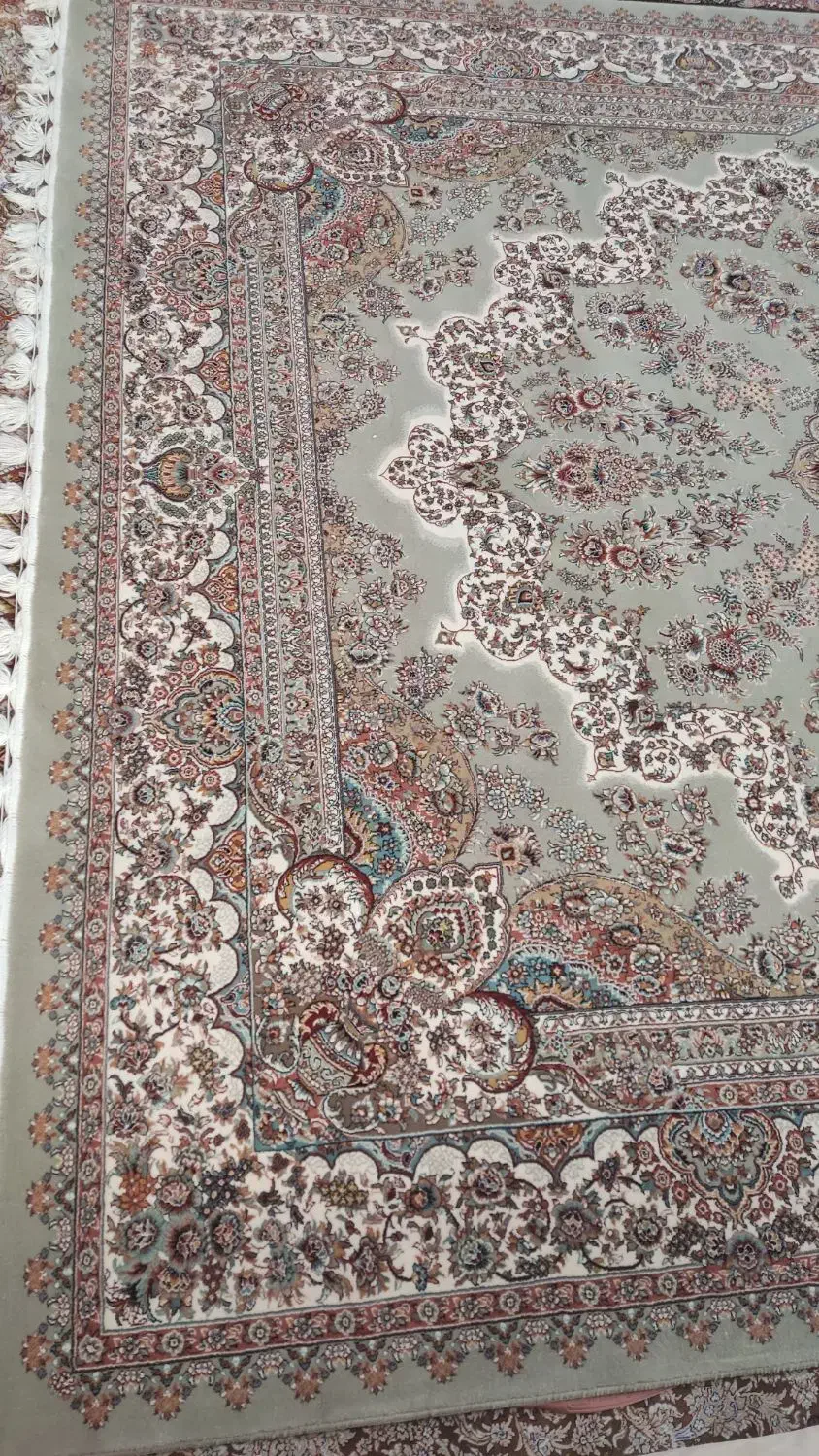 فرش9متری700شانه|فرش|قم, شهدا|دیوار