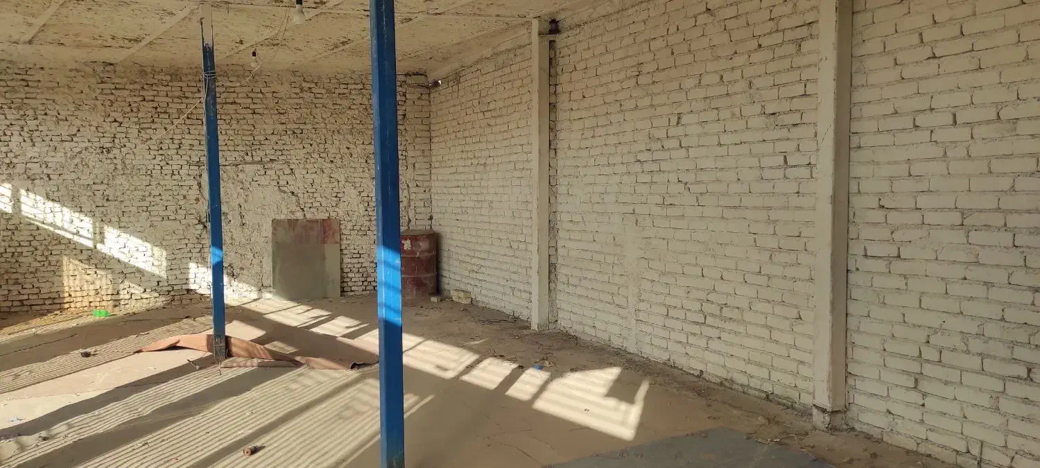 اجاره مغازه|اجارهٔ مغازه و غرفه|مبارکه, |دیوار