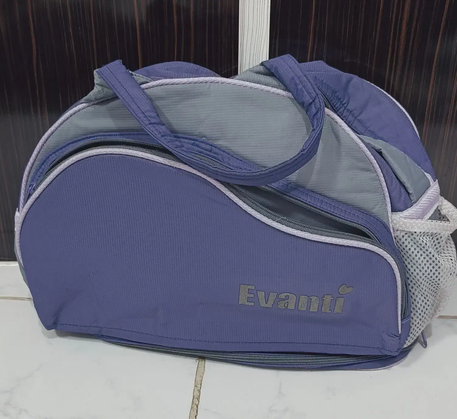 کریر کیف تاب|اسباب و اثاث بچه|ابریشم, |دیوار