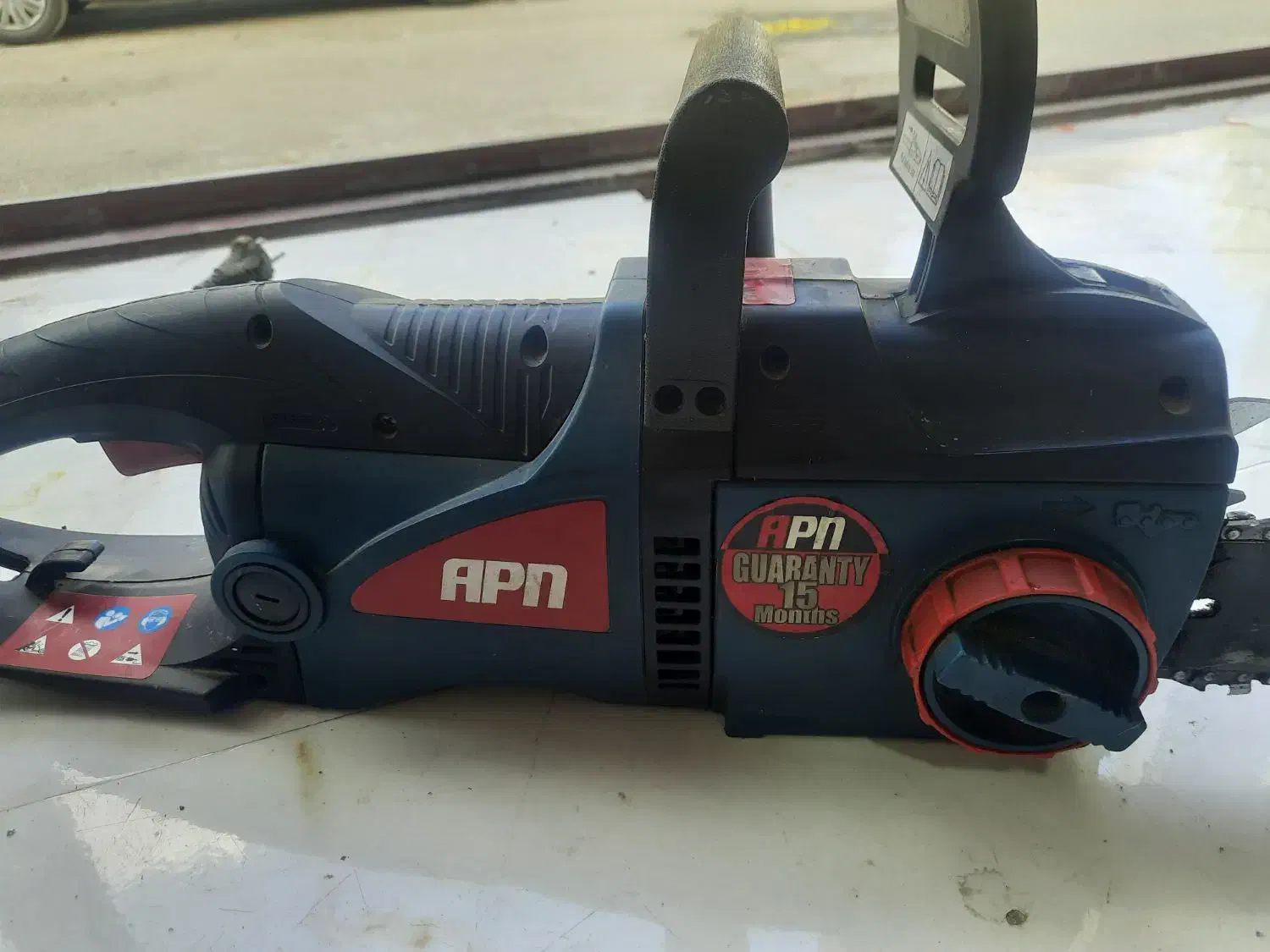 اره چوب بر  برقی|ماشین‌آلات صنعتی|روانسر, |دیوار