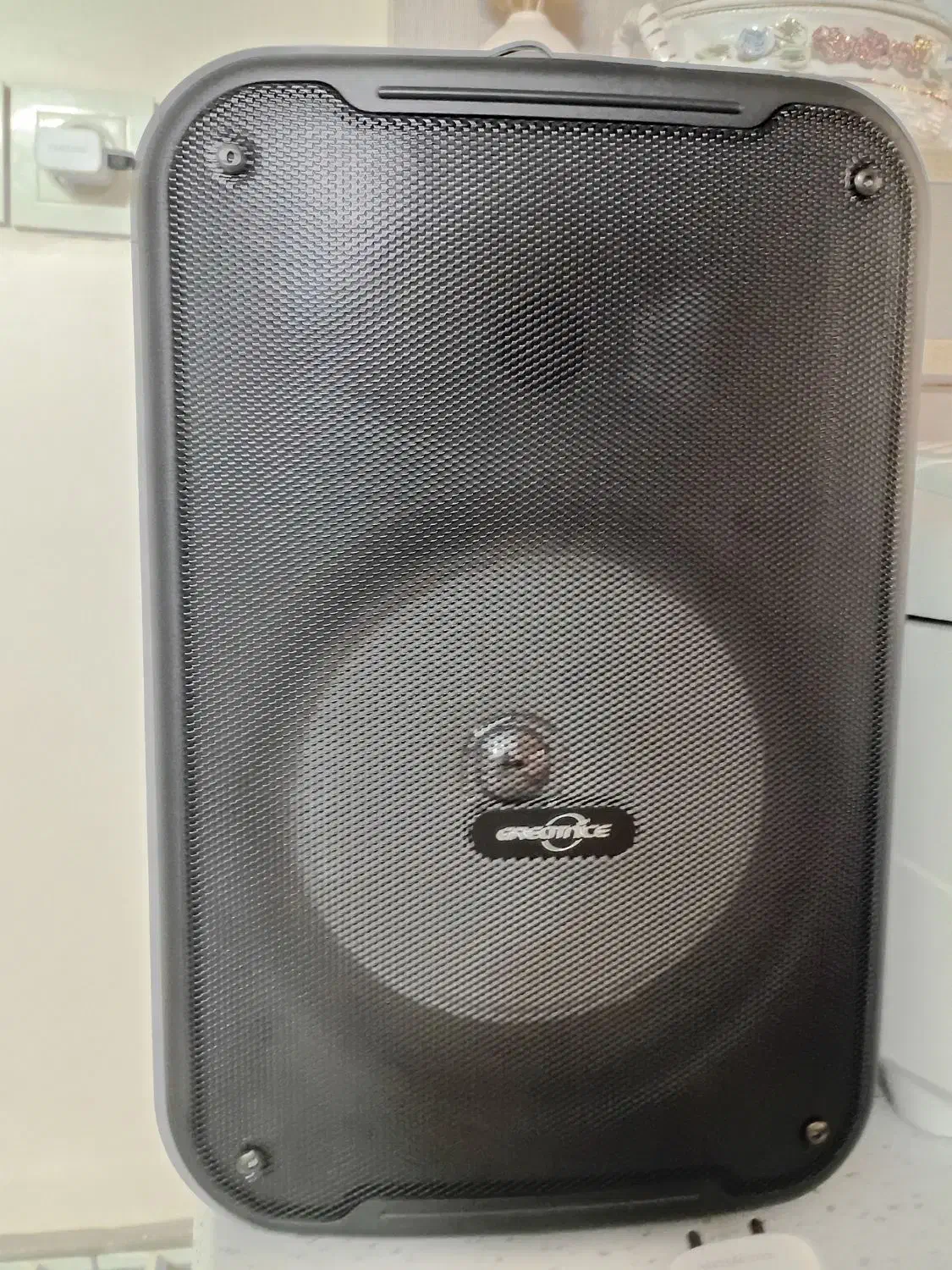 اسپیکربلوتوثی|پخشکننده همراه|تهران, تاکسیرانی|دیوار