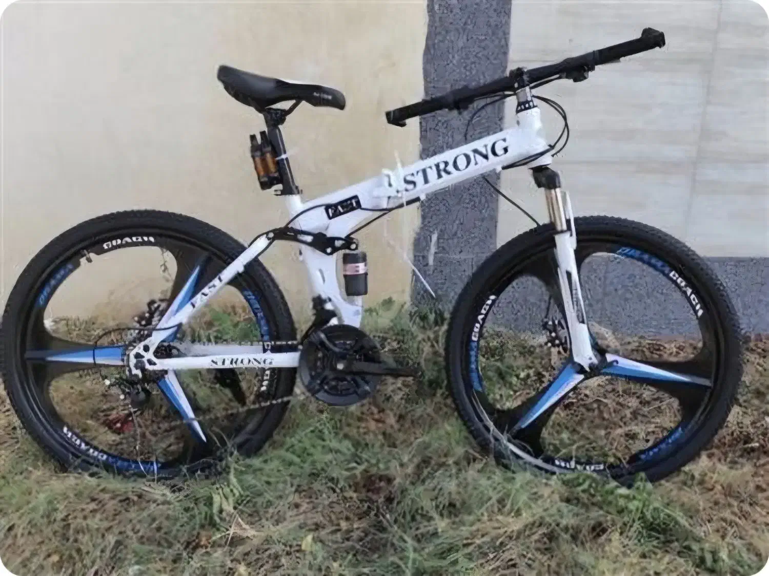 دوچرخه24.26ملکوتی|دوچرخه، اسکیت، اسکوتر|مشهد, هنرور|دیوار