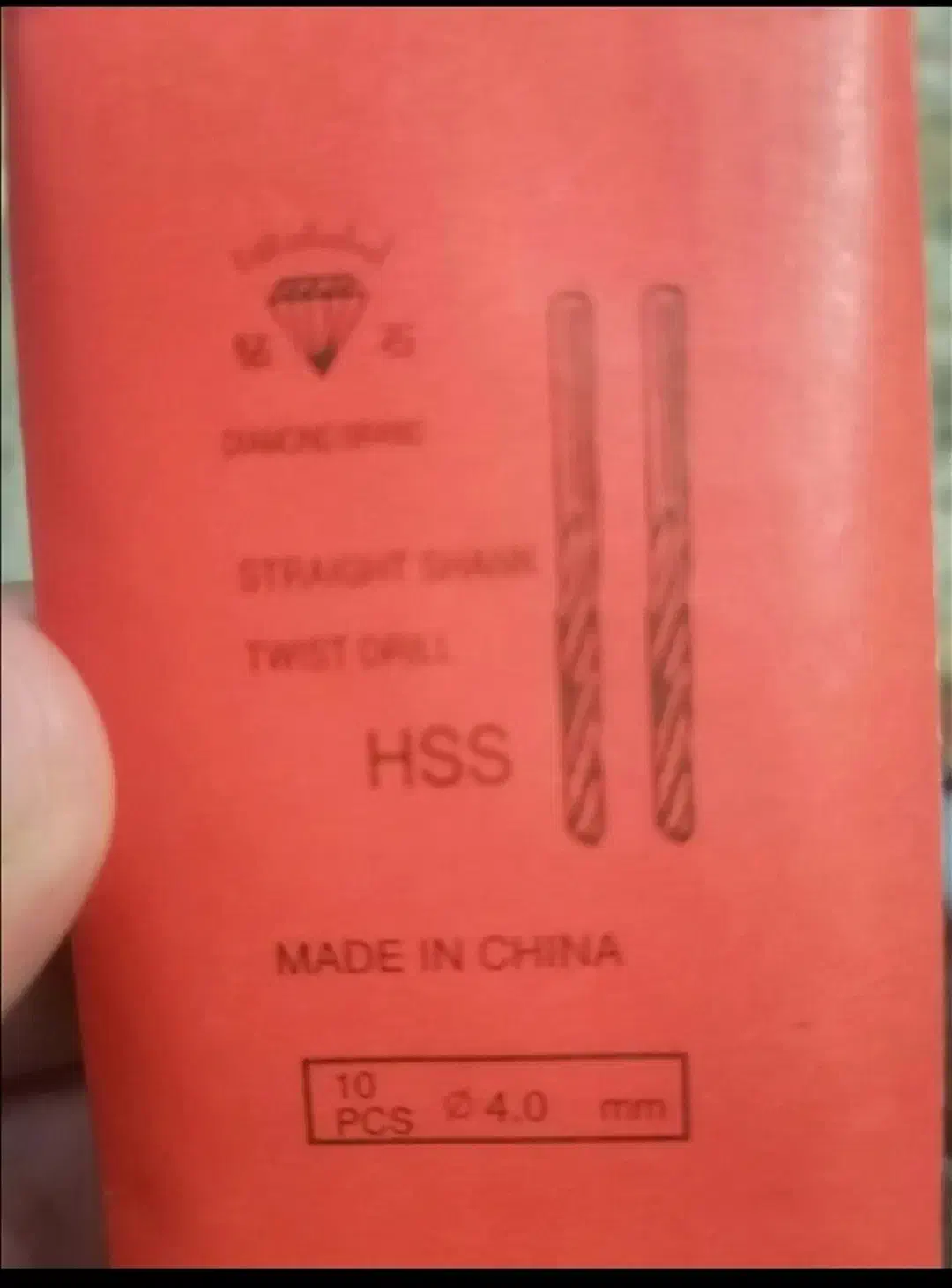 مته آهن (چینی)|ابزارآلات|تهران, پامنار|دیوار