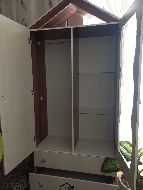 کمد بچه|جاکفشی، کمد، دراور|خمینی‌شهر, |دیوار