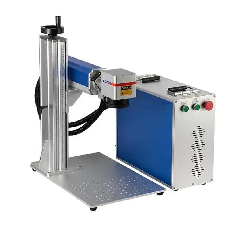 لیزر فایبر مارکتینگ|ماشینآلات صنعتی|شیراز, دشت چنار|دیوار