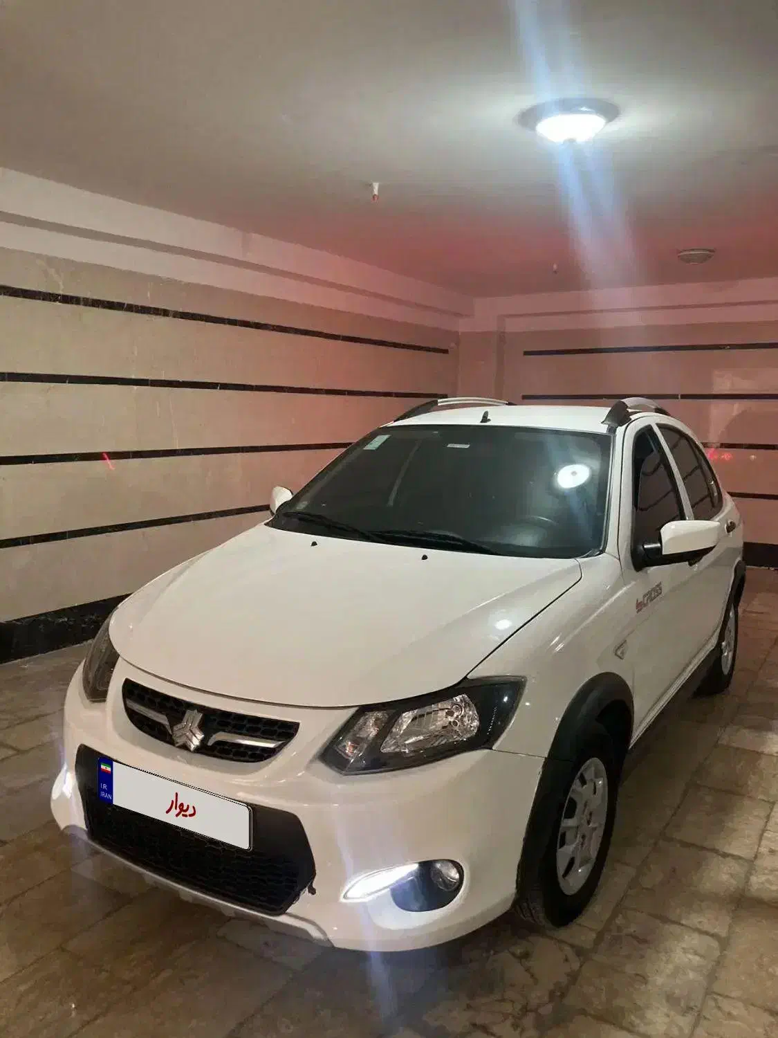 کوئیک دنده ای mt مدل ۱۴۰۲ بیرنگ|خودرو سواری و وانت|تهران, امامت|دیوار